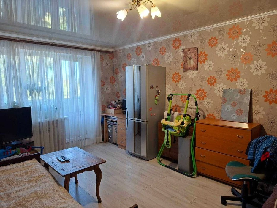 Продаж 3-кімнатної квартири в центрі міста
