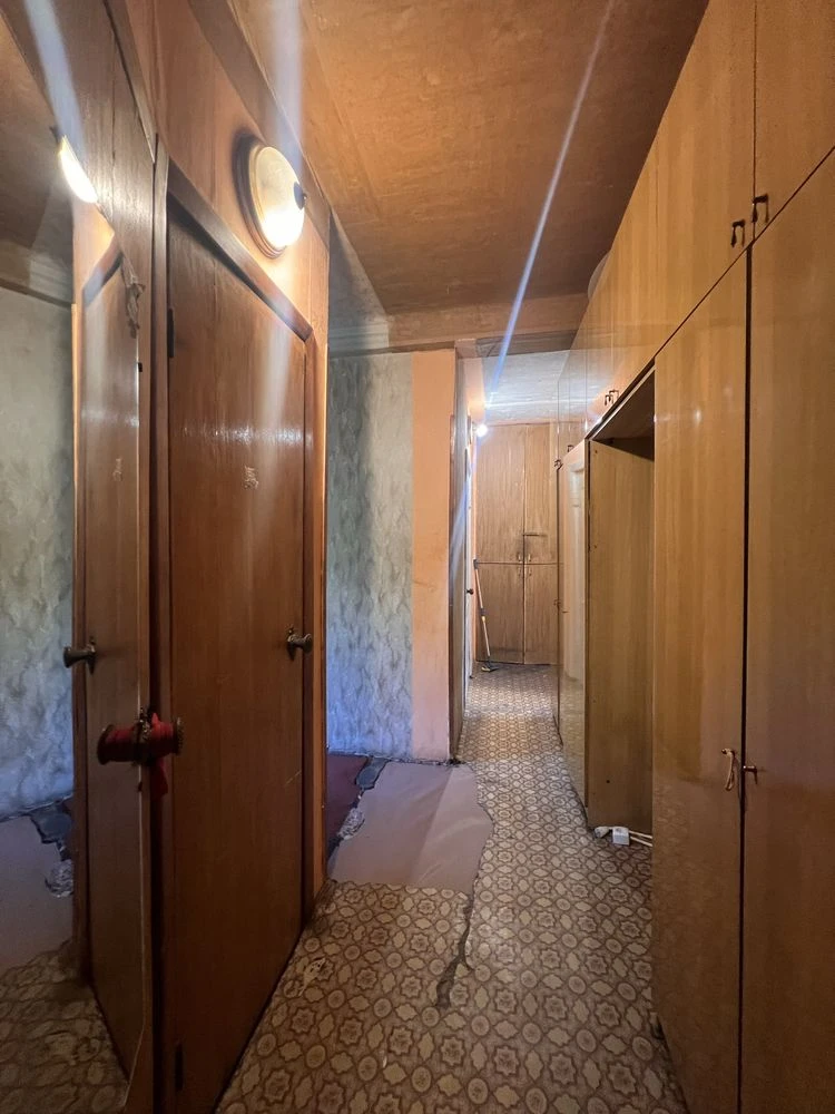 Продам 2-кімн.квартиру 46,4м2 по вул.Левицького,17 ( Лісовий
