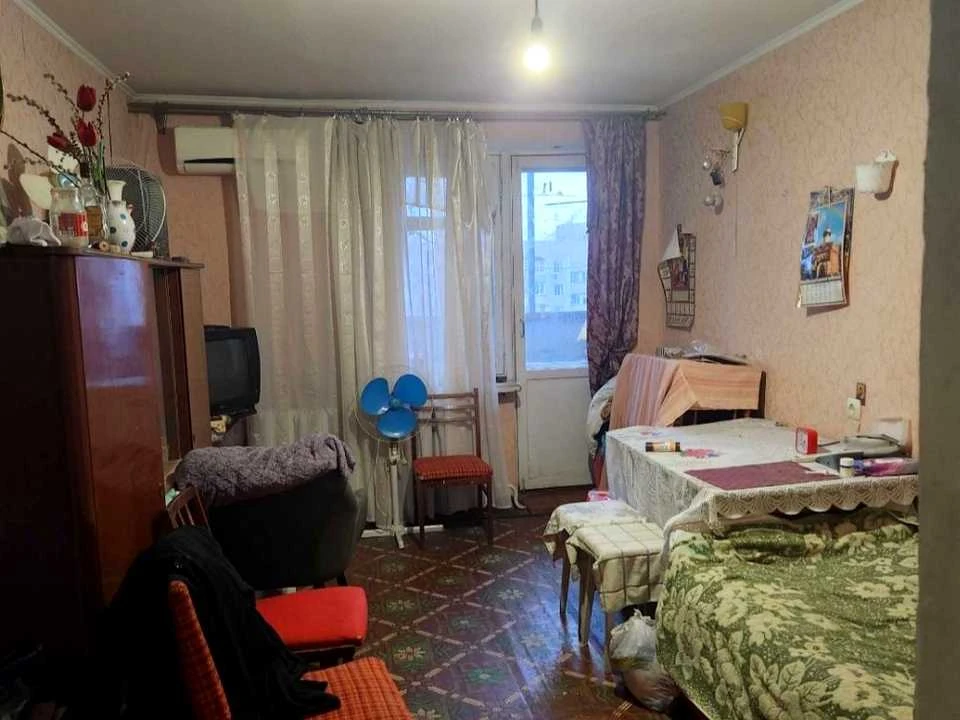 Квартира. Одеса, Небесної Сотні просп.