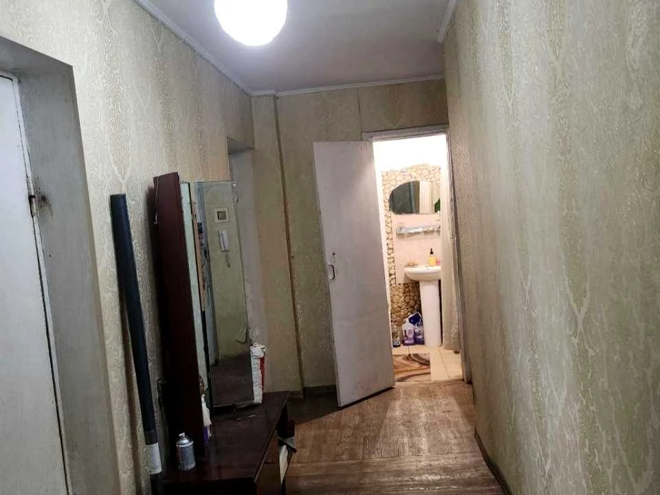 Квартира. Одеса, Небесної Сотні просп.