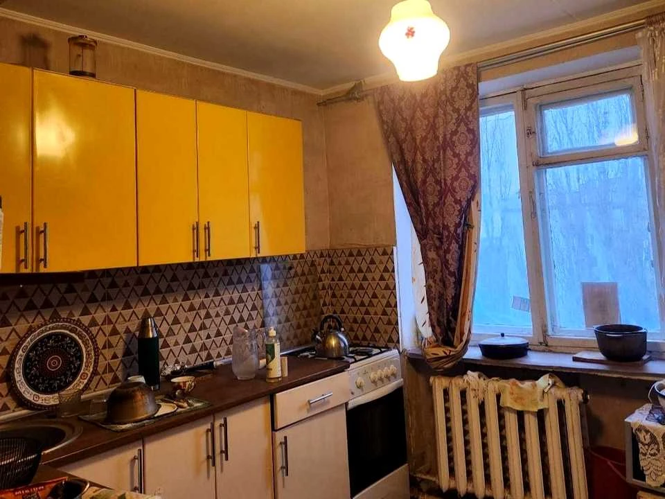 Квартира. Одеса, Небесної Сотні просп.