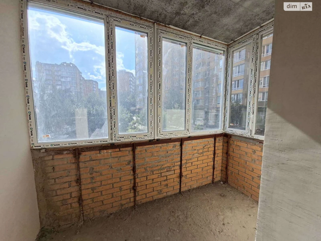 Продаж Квартира Центр