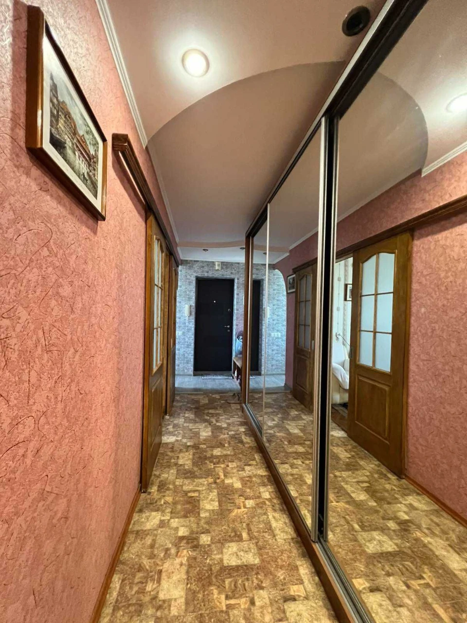 Продам 3 кімнатну малий Проспект Перемоги!