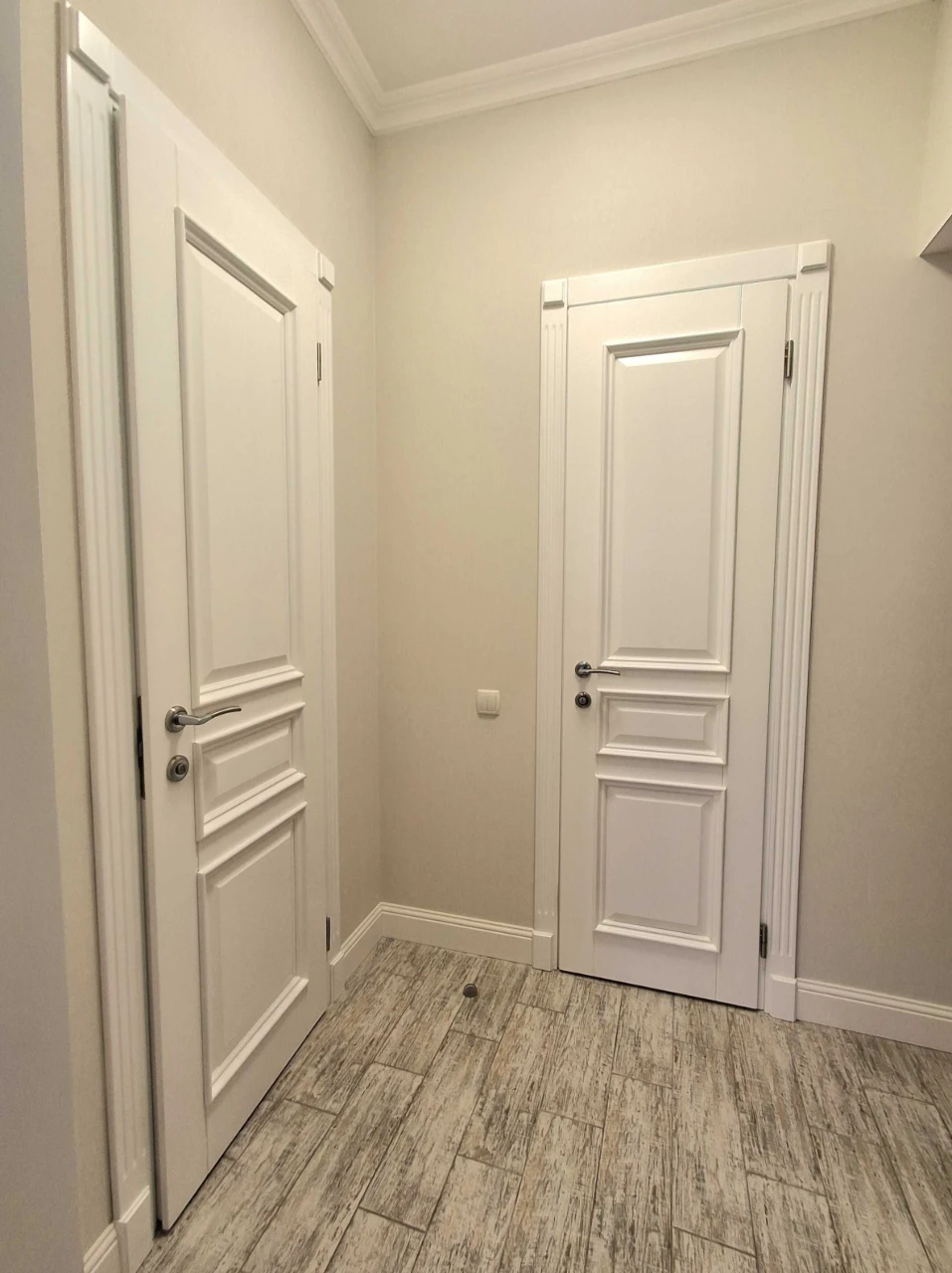 Продам 2 кімнатну квартиру в новому булинку в Центрі!