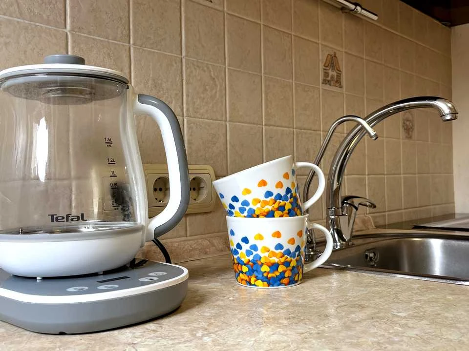 Квартира. Київ, Михайлівська вул.