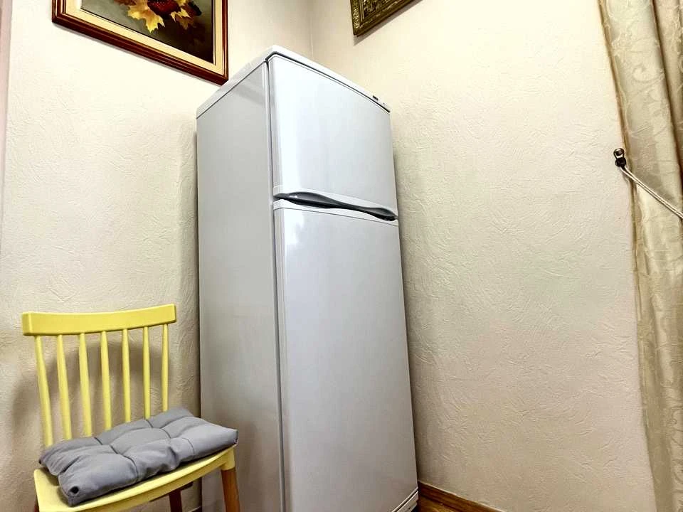 Квартира. Київ, Михайлівська вул.
