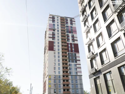 Продаж Квартира Дарницький