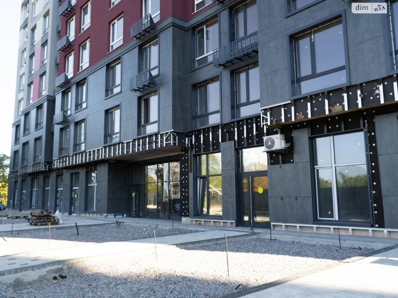 Продаж Квартира Дарницький