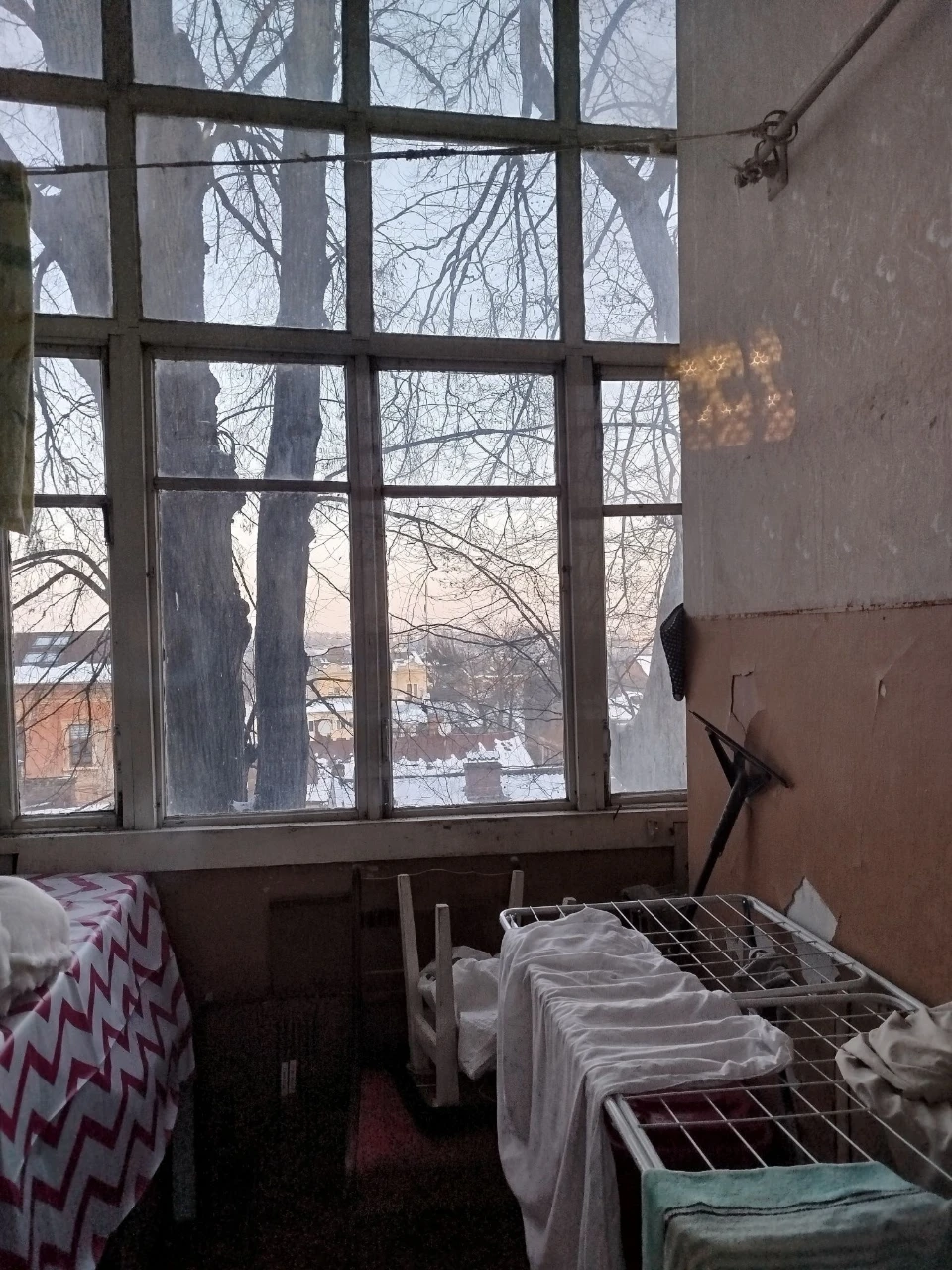 3 рум люкс, район вулиці Кобилянської