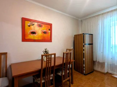 Квартира. Київ, Смілянська вул.
