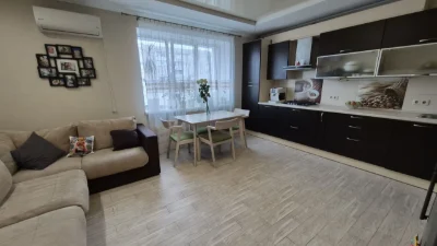 2 кімнатна квартира поруч з Арсеном, готова до життя