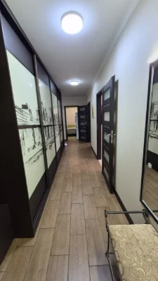 2 кімнатна квартира поруч з Арсеном, готова до життя
