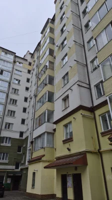 2 кімнатна квартира поруч з Арсеном, готова до життя