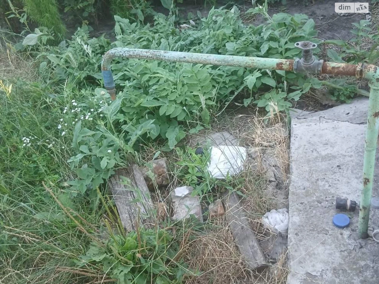 Продаж Дім Придніпровський