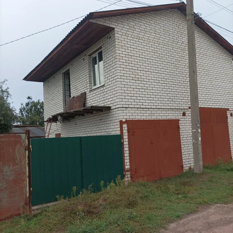 Пол дома  6 соток