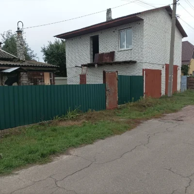 Пол дома  6 соток