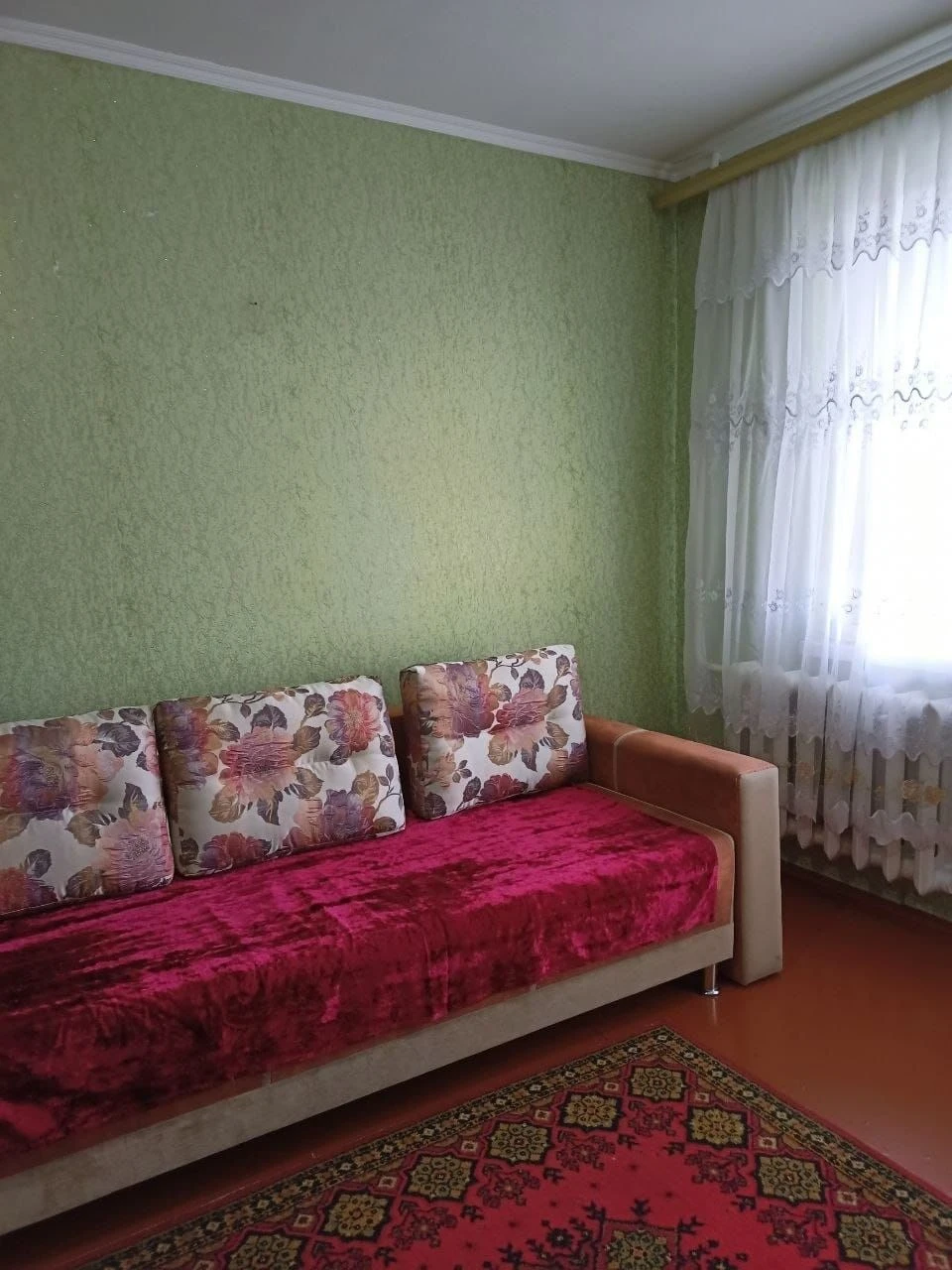 1 квартира, вул. Руська