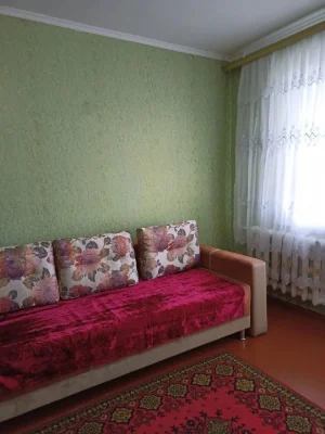 1 квартира, вул. Руська