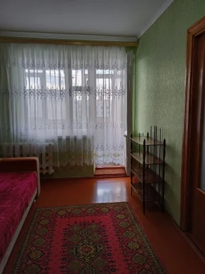 1 квартира, вул. Руська