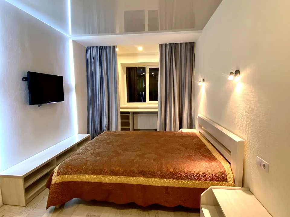 Квартира. Київ, Гарматна вул.