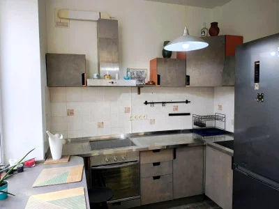 Оренда квартири 3-кімн. 76 м² 3/5 пов.