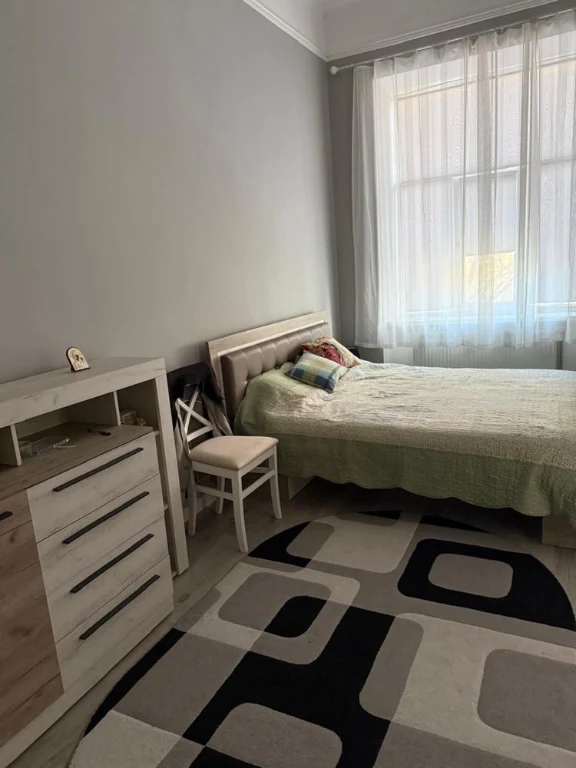 Продаж квартири вул.Ст.Бандери
