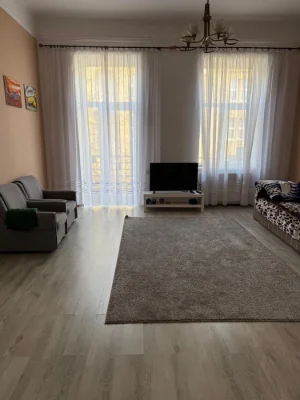 Продаж квартири вул.Ст.Бандери
