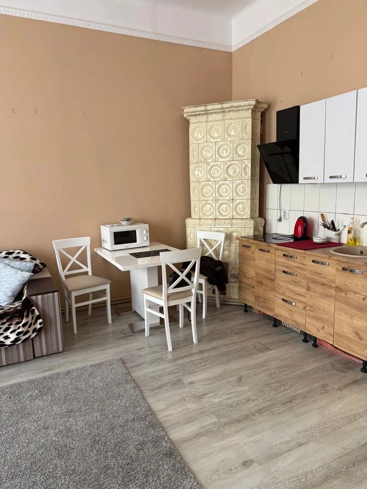 Продаж квартири вул.Ст.Бандери