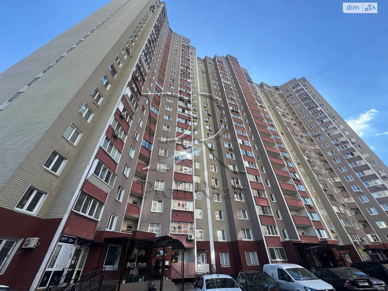Продаж Квартира Дарницький