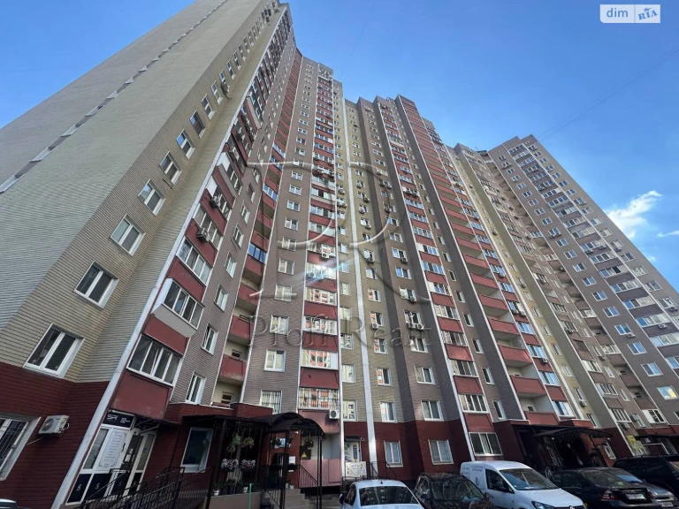 Продаж Квартира Дарницький