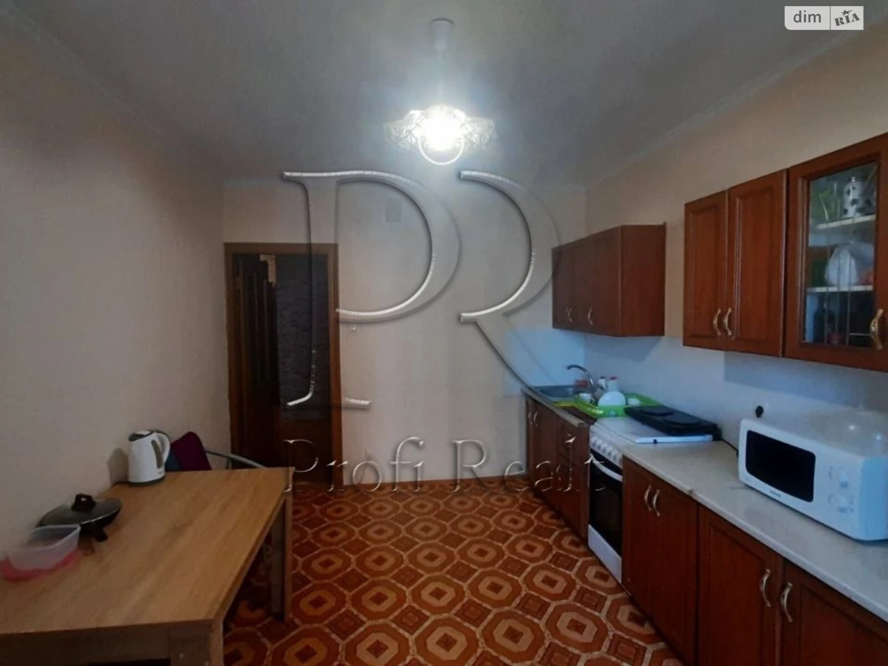 Продаж Квартира Дарницький