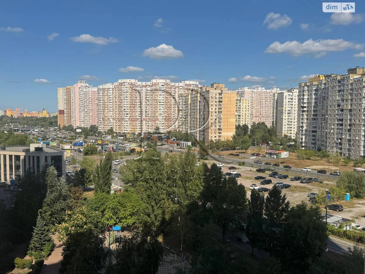 Продаж Квартира Дарницький