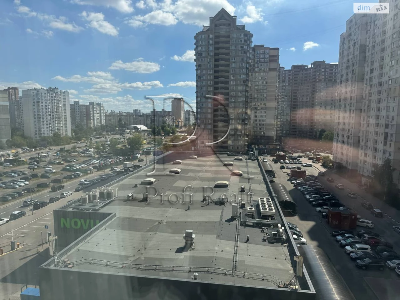 Продаж Квартира Дарницький