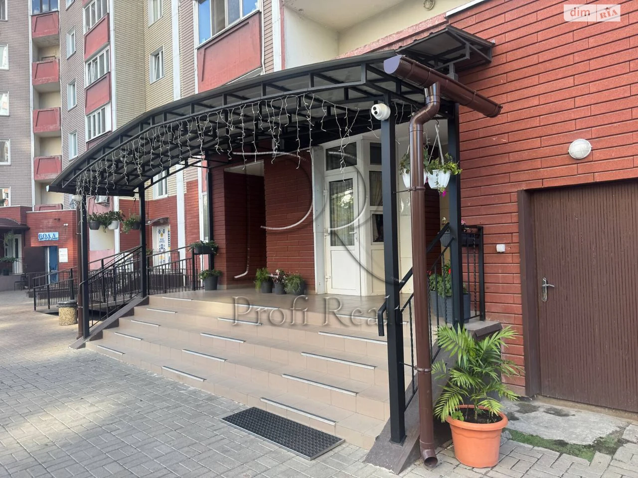 Продаж Квартира Дарницький