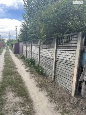 Продаж Ділянка під житлову забудову Самарський
