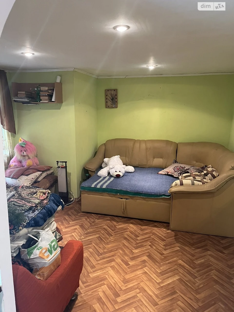 Продаж Ділянка під житлову забудову Самарський