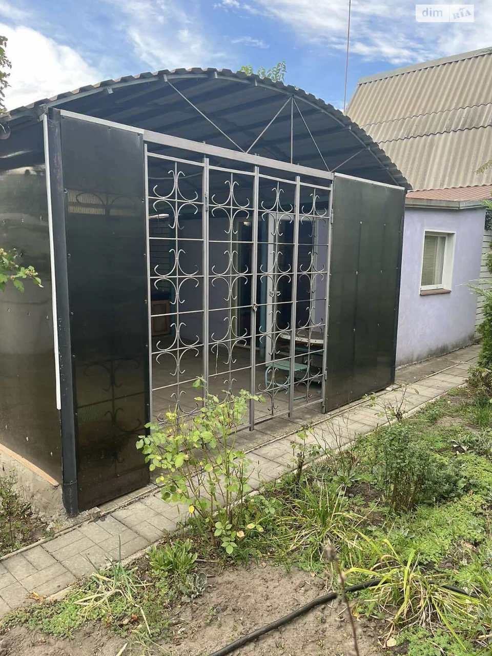 Продаж Ділянка під житлову забудову Самарський