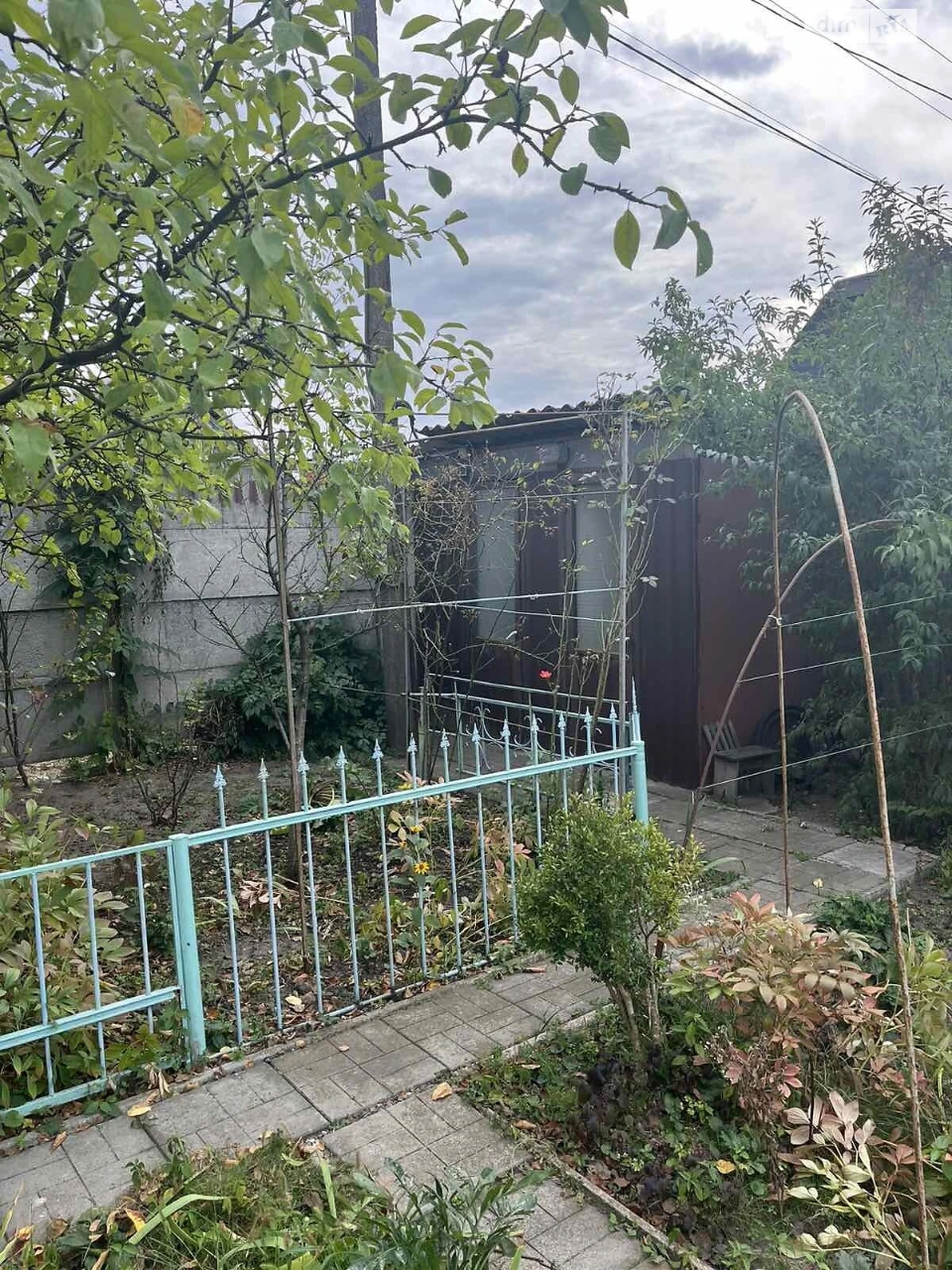 Продаж Ділянка під житлову забудову Самарський