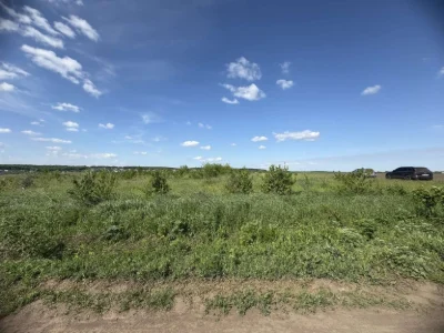 Продаж земельних ділянок під житлову забудову  біля Тернопол