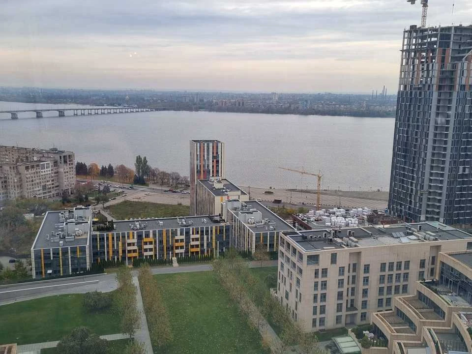 Квартира. Дніпро, Володимира Вернадського вул.