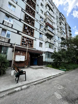 Продам/2-комнатная квартира/Левый берег/Образцова/