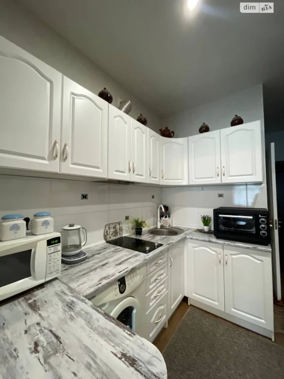 Apartment for sale Mazepa