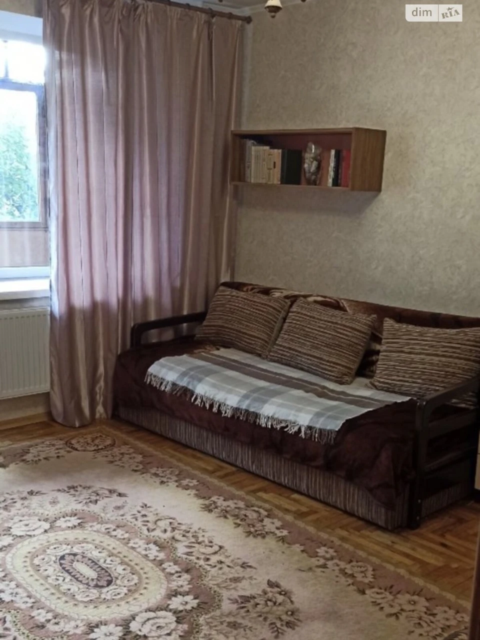 Продаж Квартира П'ятихатки