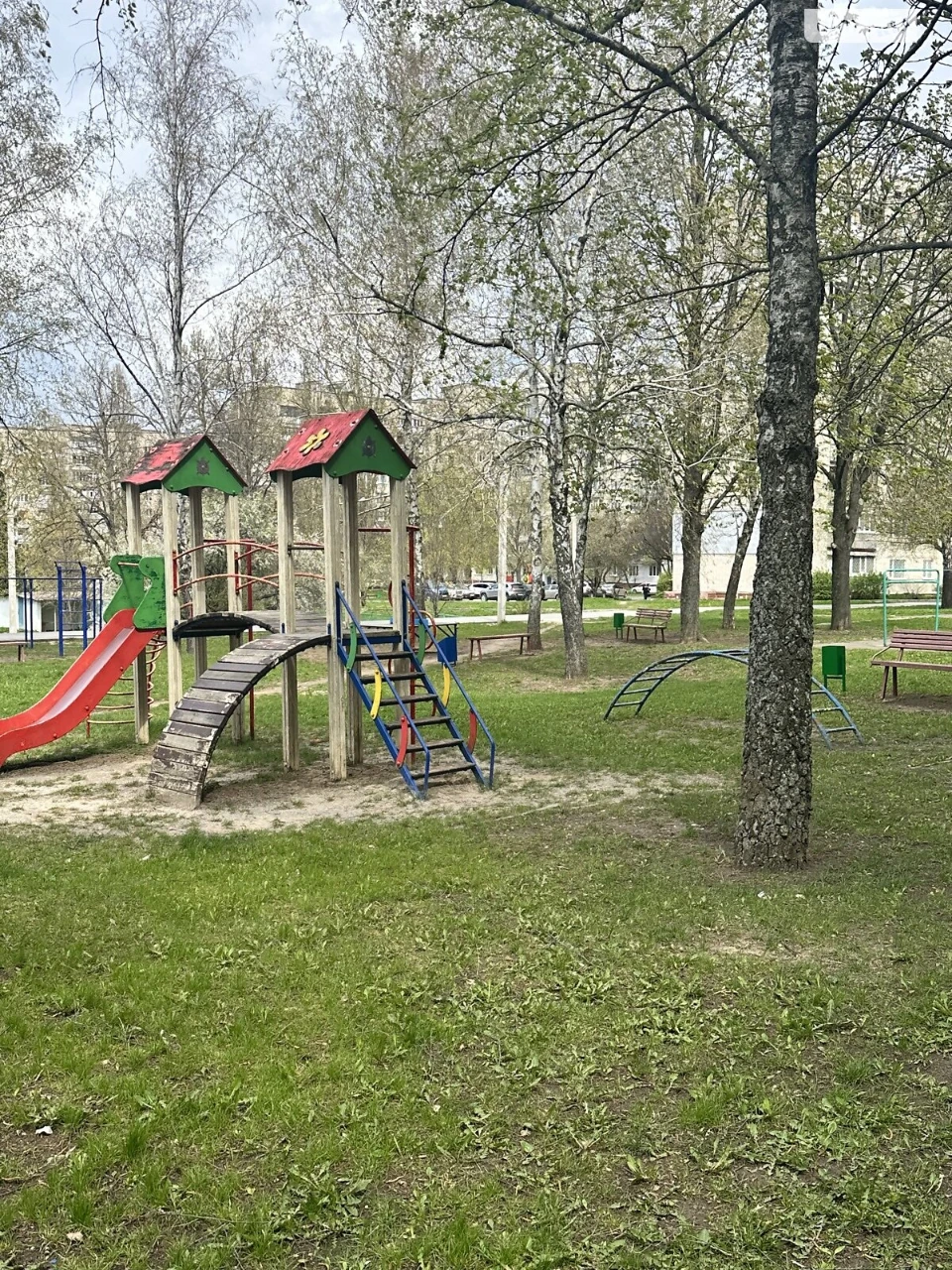 Продаж Квартира П'ятихатки