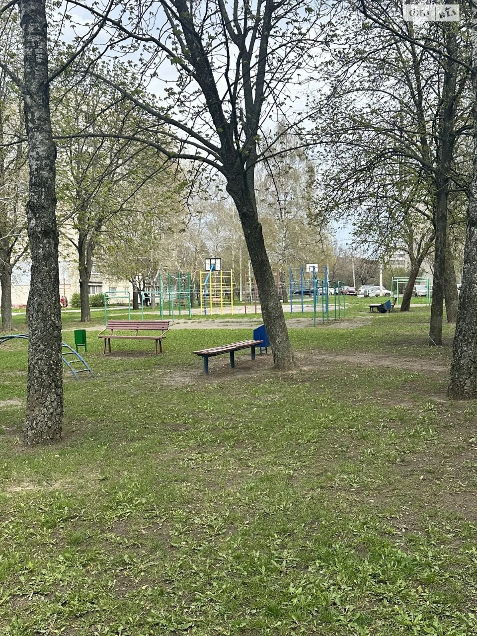 Продаж Квартира П'ятихатки