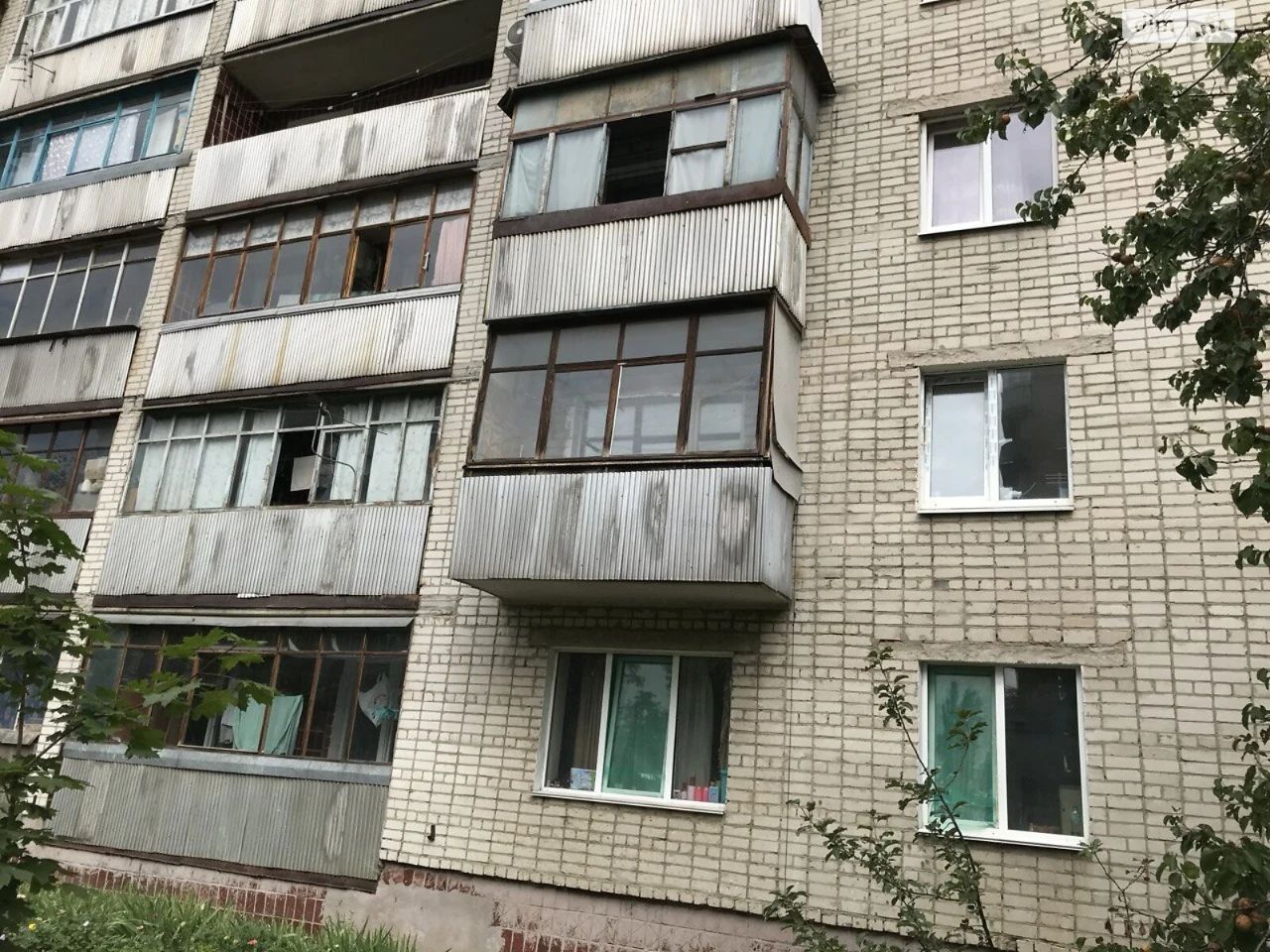 Продаж Квартира П'ятихатки