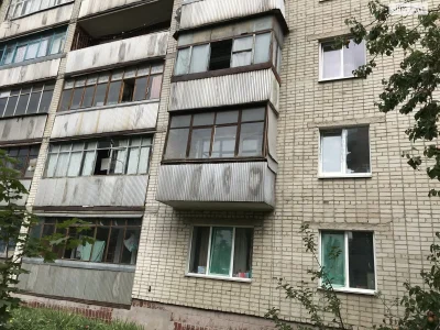 Продаж Квартира П'ятихатки