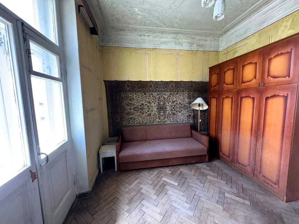 Квартира. Киев, Пилипа Орлика ул.