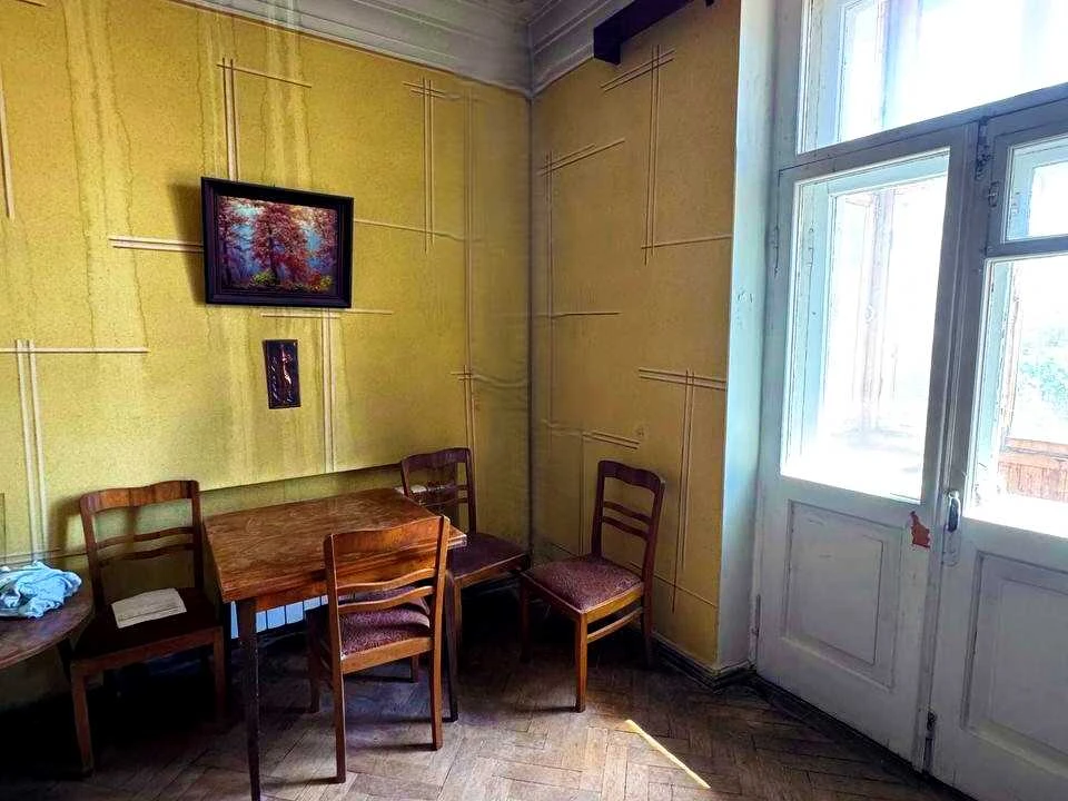 Квартира. Киев, Пилипа Орлика ул.