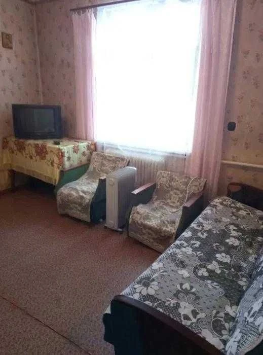 (4) квартира с палисадником на Люстдорфская дорога/ул. Комар